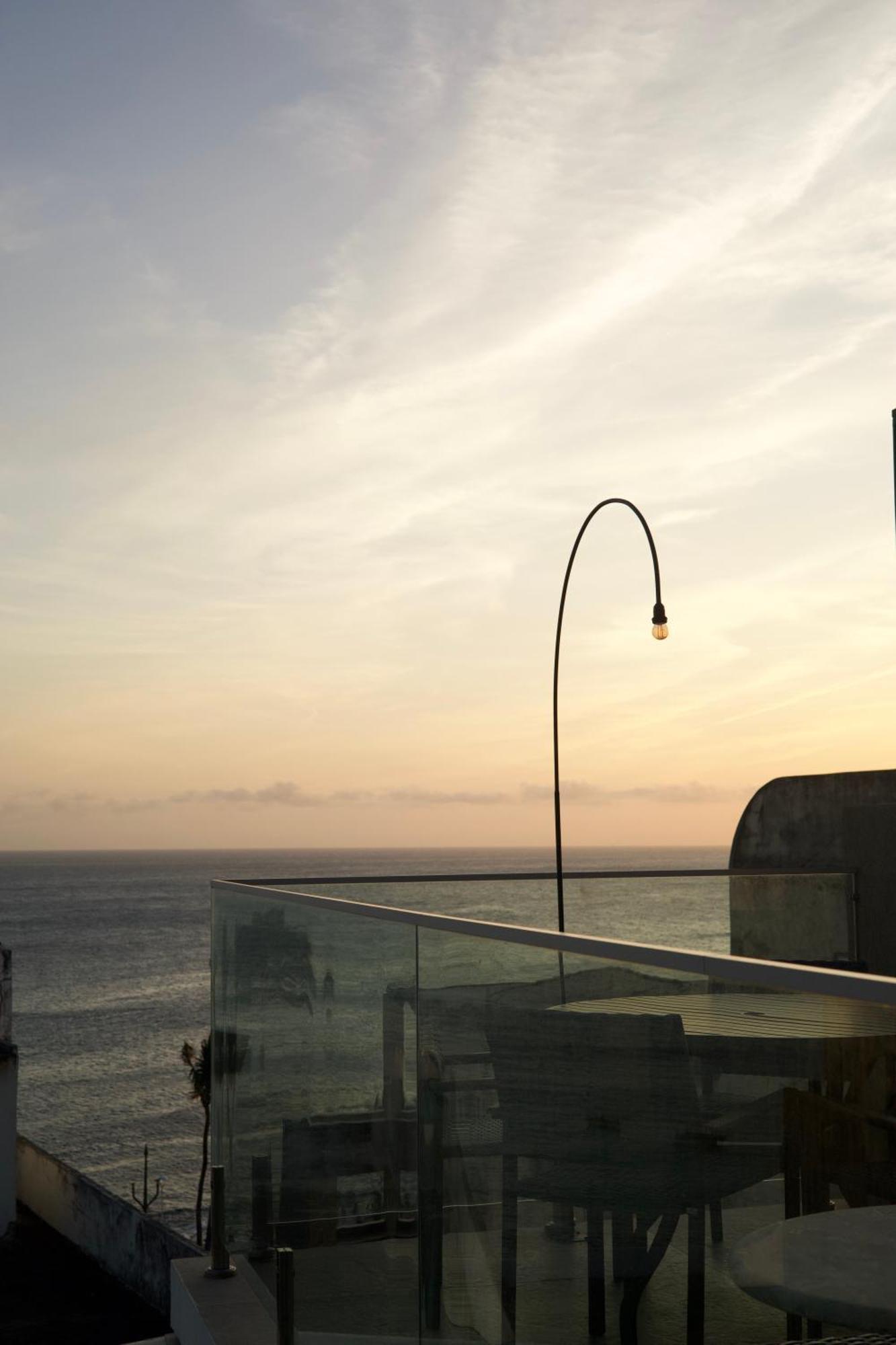 Canto Hotel Salvador Eksteriør billede