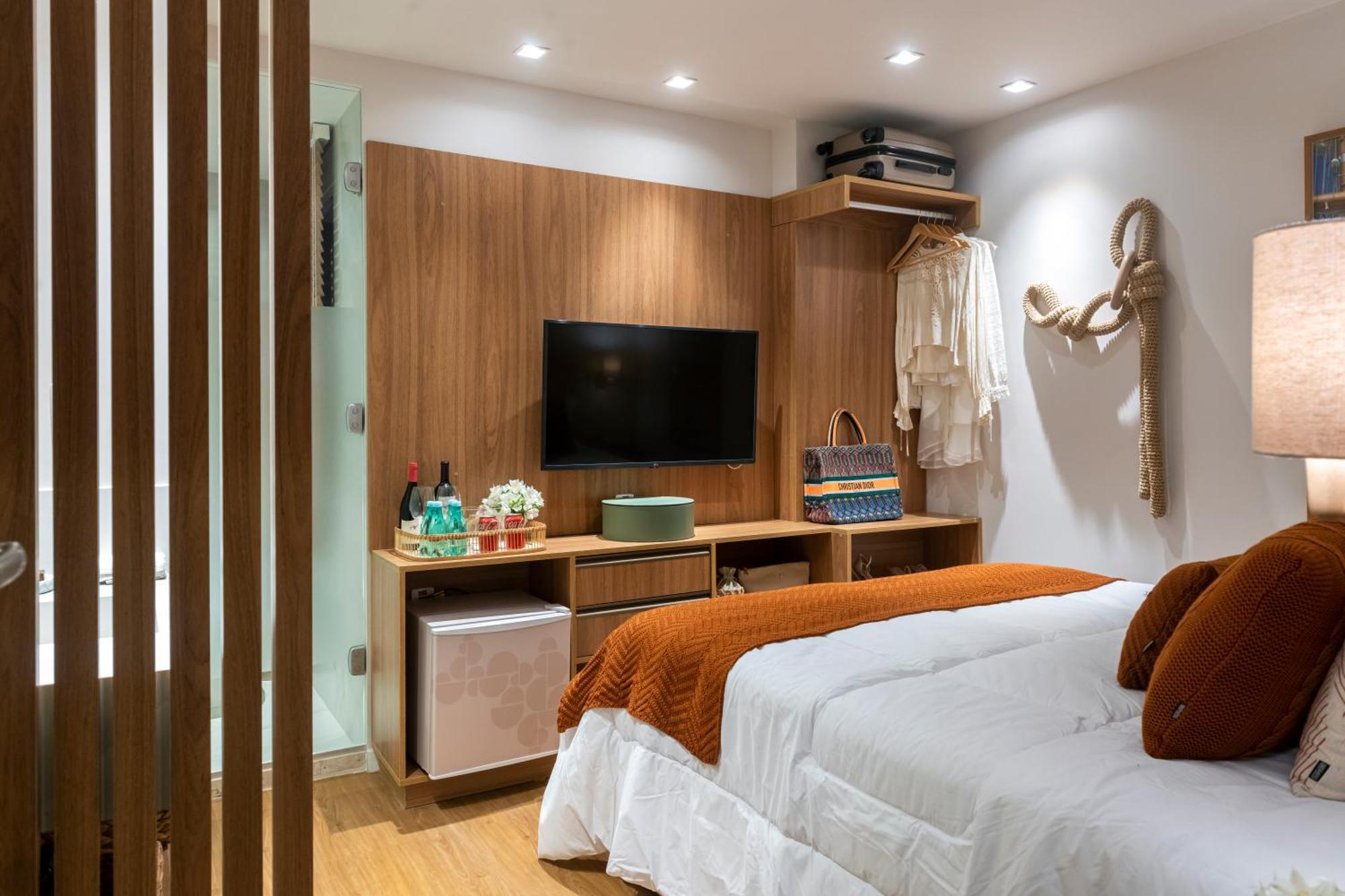 Canto Hotel Salvador Eksteriør billede