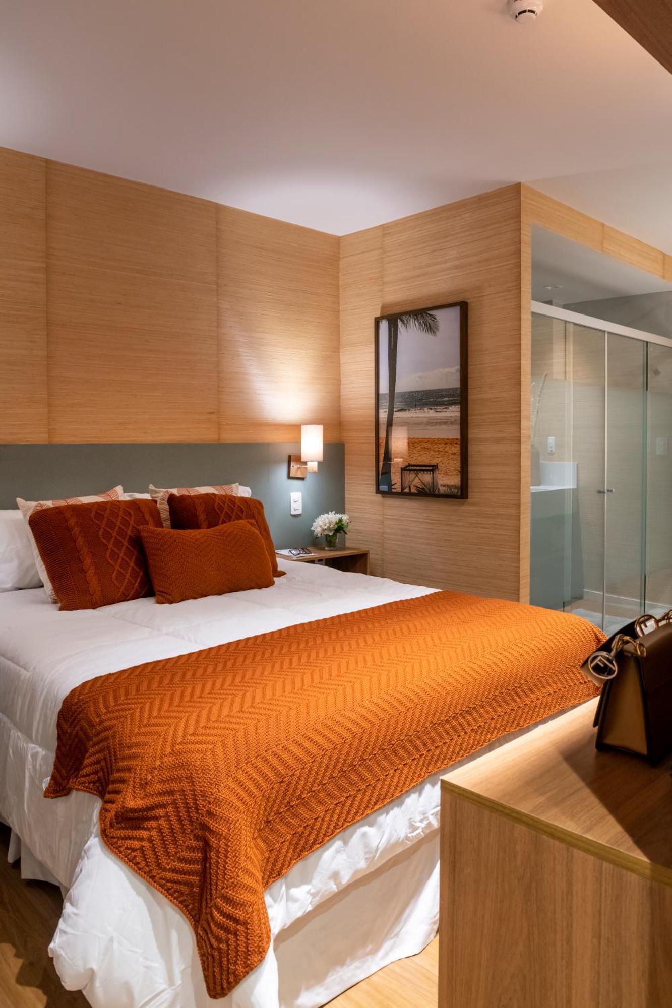 Canto Hotel Salvador Eksteriør billede