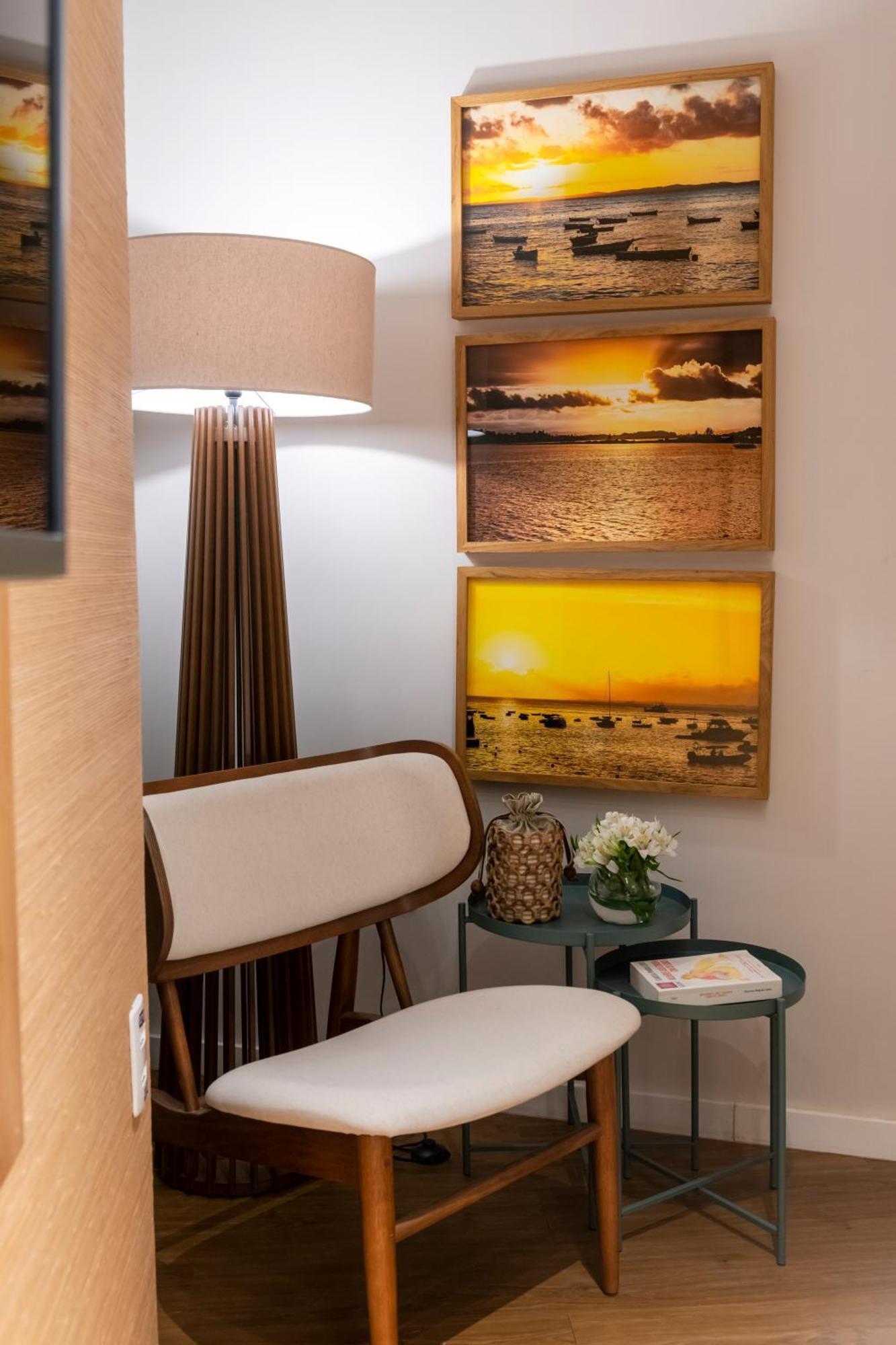 Canto Hotel Salvador Eksteriør billede
