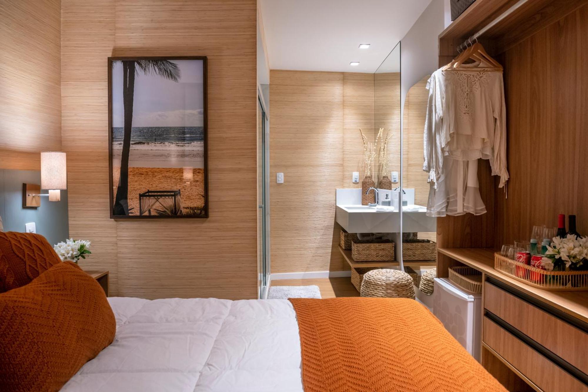 Canto Hotel Salvador Eksteriør billede