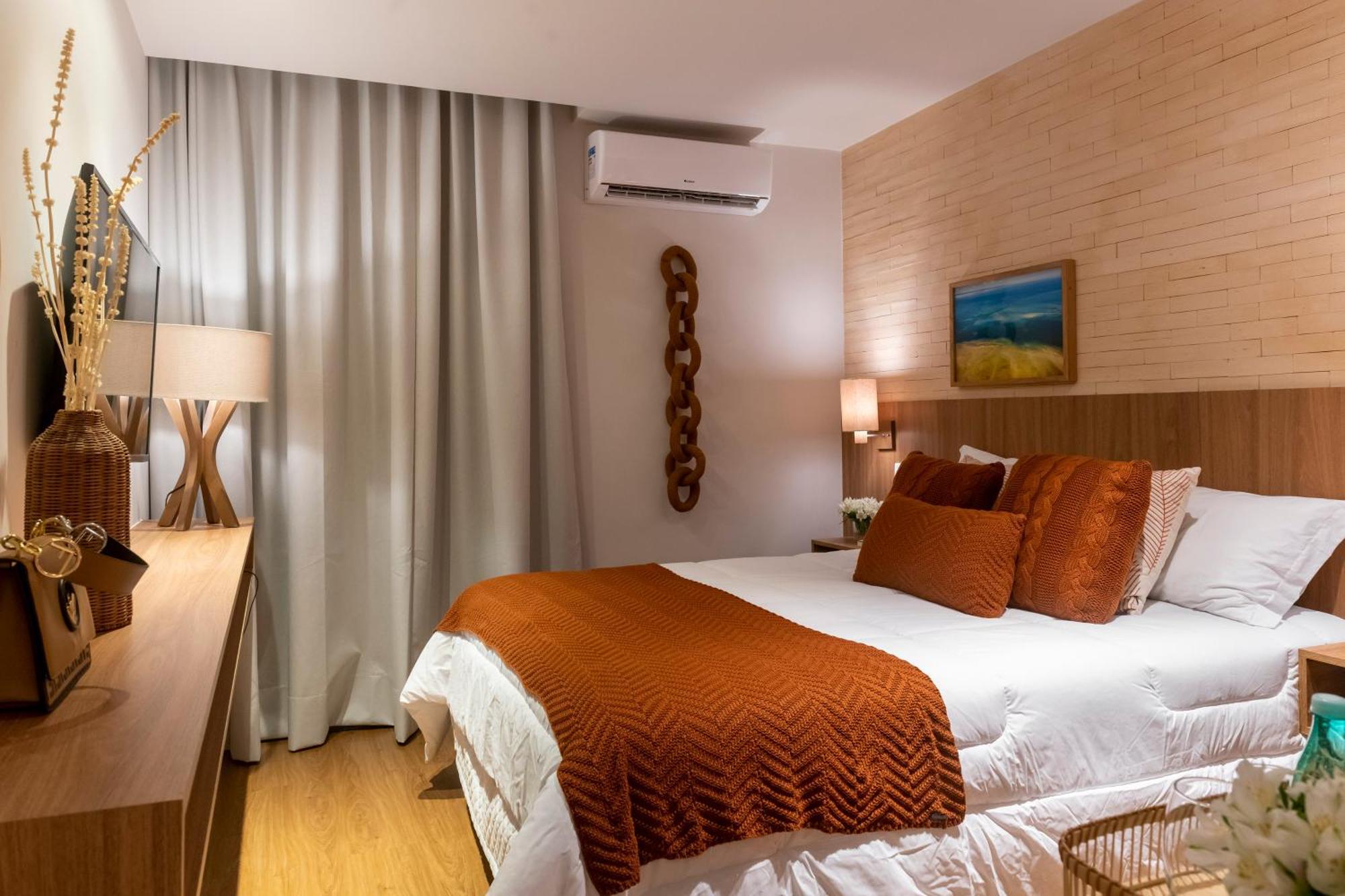 Canto Hotel Salvador Eksteriør billede